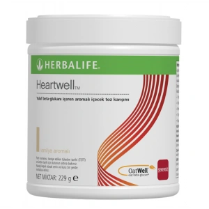 Heartwell - Beta Glukan