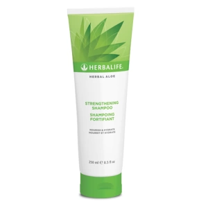 Herbal Aloe Güçlendirici Saç Şampuanı 250 ml