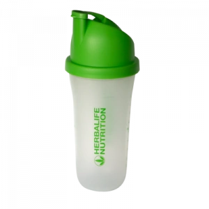 Herbalife Normal Shaker