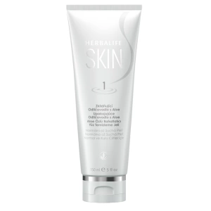 Herbalife Skin Aloe Özlü Rahatlatıcı Yüz Temizleme Jeli 150 ml