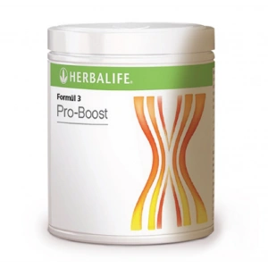 Pro-Boost Protein Takviyesi