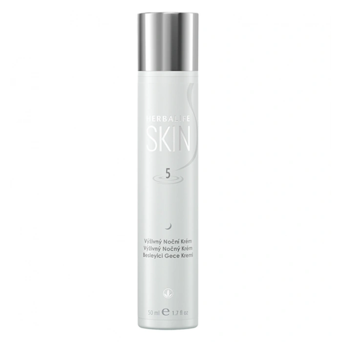 Herbalife Skin Besleyici Gece Kremi 50 ml