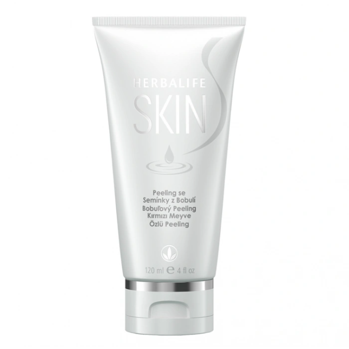 Peeling-Kırmızı Meyve Özlü 120 ml