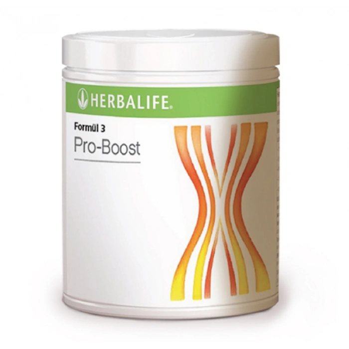 Pro-Boost Protein Takviyesi