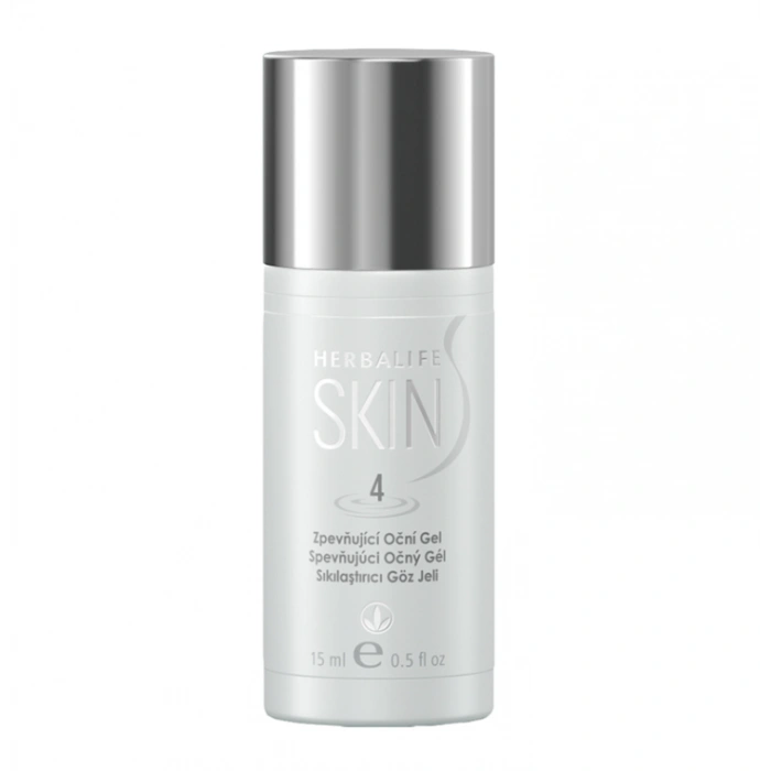 Sıkılaştırıcı Göz Jeli 15 ml