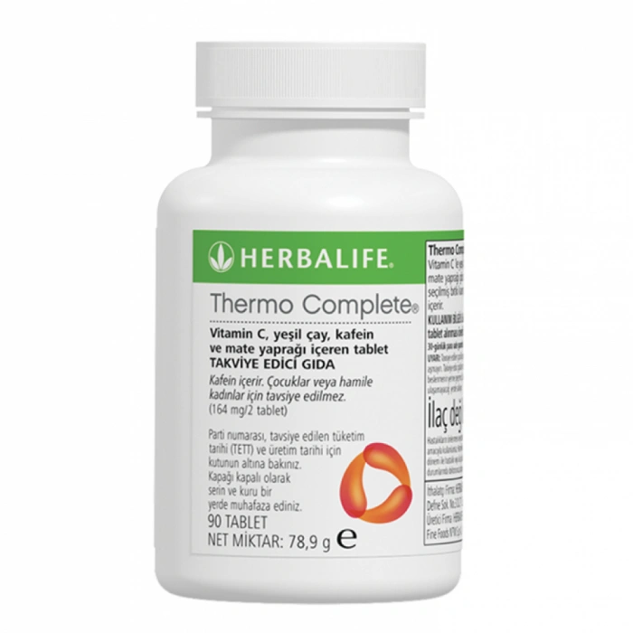 Thermo Complete - 90 Tablet