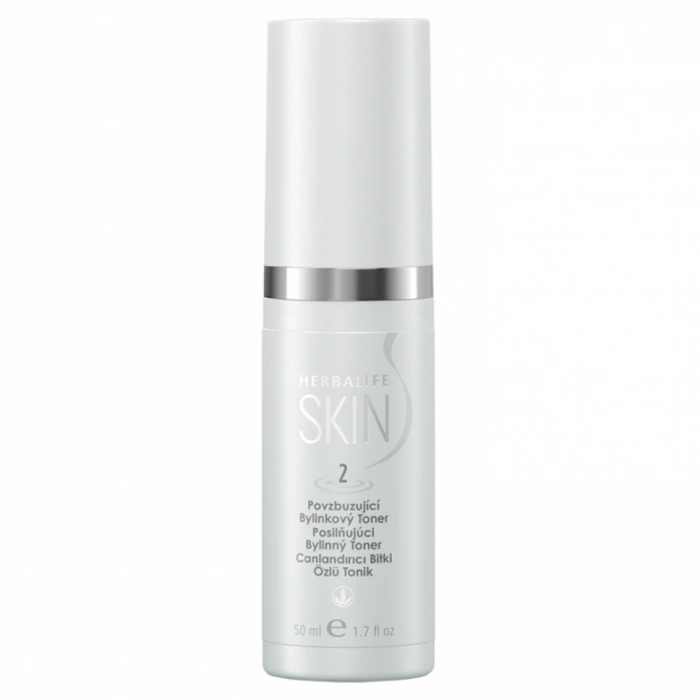 Tonik Canlandırıcı Bitki Özlü 50 ml