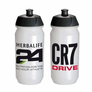 H24 CR7 Sporcu Suluğu (1 Adet)