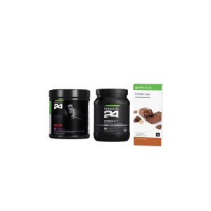 Herbalife Sporcu Başlangıç Seti