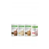 Herbalife 4 Adet Shake Seti
