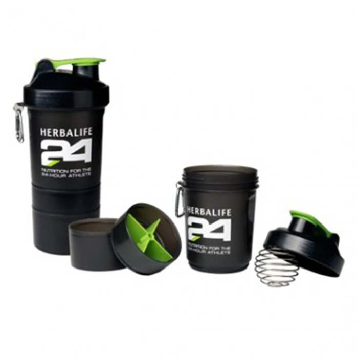 H24 Serisi Süper Shaker Aparatlı