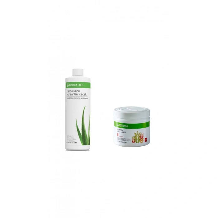 Herbalife Detoks Seti 1