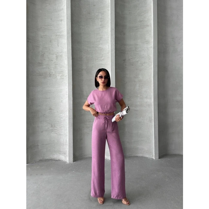 Bluz pantolon takım s255057