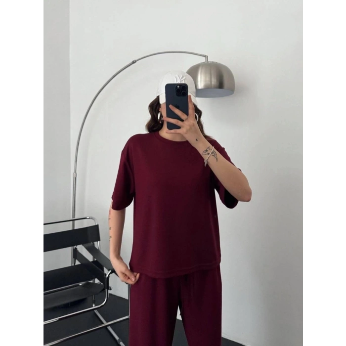 Modal alt üst takım