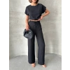 Bluz pantolon takım s255057