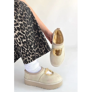 Carren Bej Süet Bot