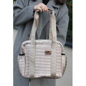 Joyce Vizon Paraşüt Çanta