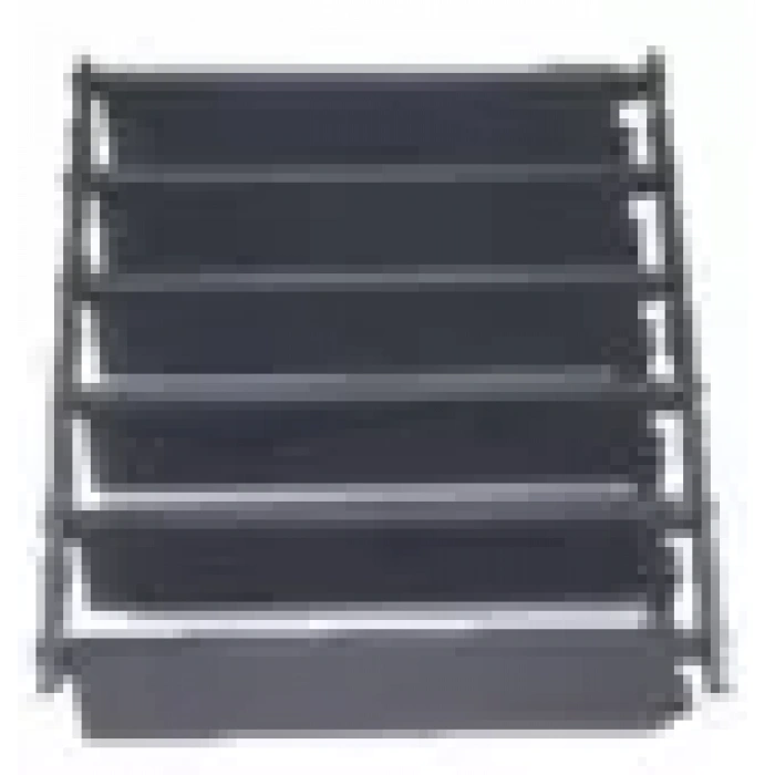 KALORİFER HAVALANDIRMA MUZULU IZGARA PERDESİSOL VEYA ORTANIN SAĞI VECTRA C