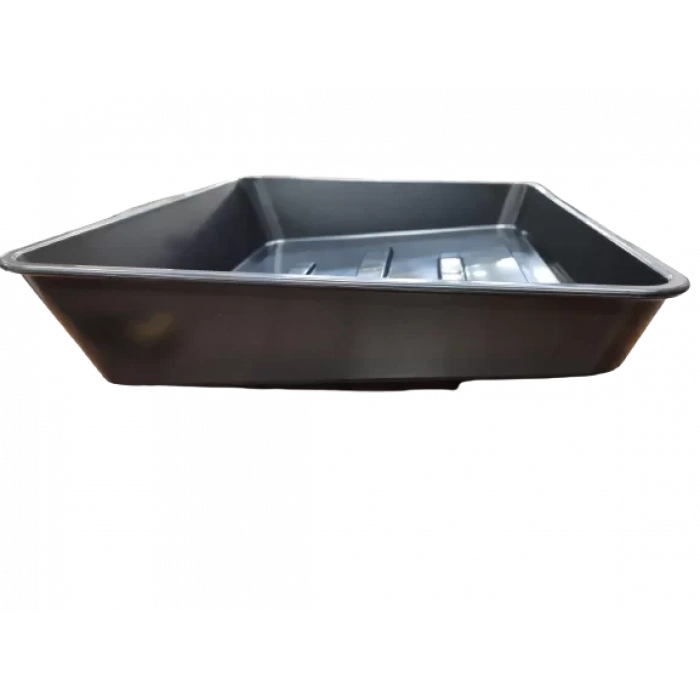 KEFE- ER JR PLASTIK ÇUKUR KEFE