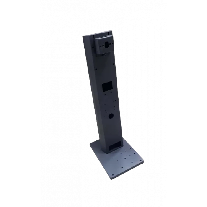 TD1-TAZGA TERAZİ POS DİREĞİ STANDART TABANLI