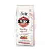 Brit Fresh Sığır Etli ve Balkabaklı Yavru Köpek Maması 12 Kg
