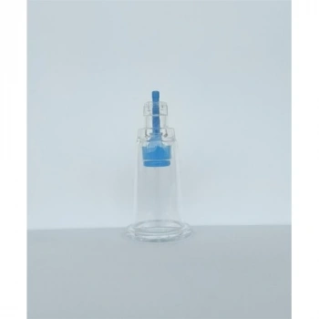 2 NUMARA HACAMAT KUPASI 100 Adet