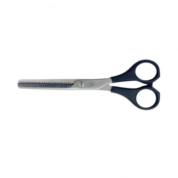 2219 M-529 Plastik Saplı Ara Makas Tekli No: 6 İnç / 15,24 Cm - Paslanmaz Çelik