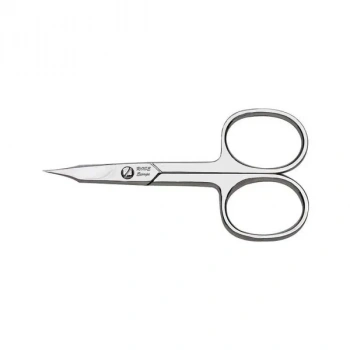 908-350 M629 Üçgen Ağız Tırnak Makası No: 3,5 İnç / 8,89 Cm - Krom Kaplama