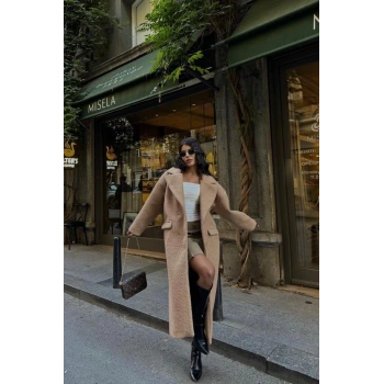 BUKLET KABAN - Kahverengi