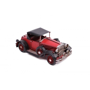 Dekoratif Metal  Araba