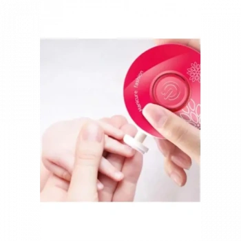 Elektrikli Otomatik Bebek Tırnak Törpüsü