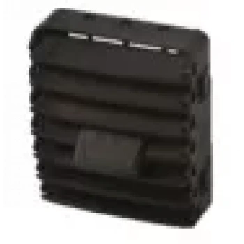 KALORİFER HAVALANDIRMA MUZULU IZGARASI ORTA VEYA SAĞ VECTRA B