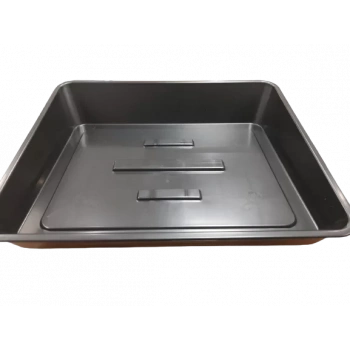 KEFE- ER JR PLASTIK ÇUKUR KEFE