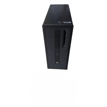 PC-HP CORE 2 DUO 4 GB RAM (2.EL)