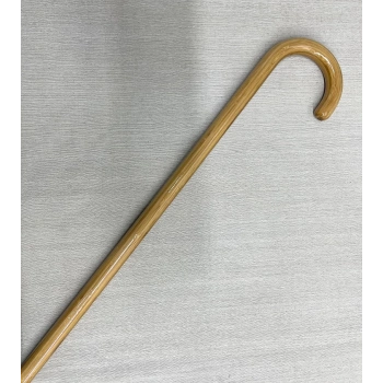 Rahat Tutuşlu Zarif Ahşap Baston Alk4320