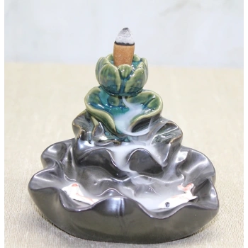 Seramik Geri Akış Tütsülük Alk4444