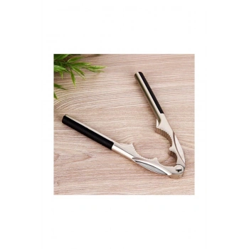 Üstün Kalite Paslanmaz Fındık Kıracağı Fındık Ceviz Kırıcı