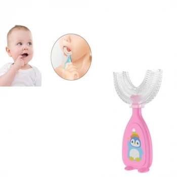 Yeni Model Çocuk Diş Fırçası