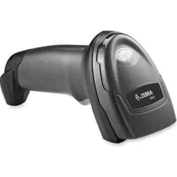 ZEBRA DS2208SR 2D STANDLI KABLOLU USB BARKOD OKUYUCU