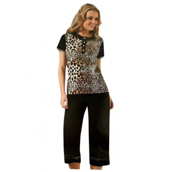 50028 HMD BAYAN BASKILI KAPRİ TAKIM