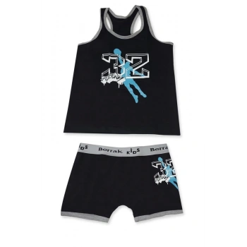 TEN MI Emay 2006 Yüksek Bel Uzun Paçalı Korse