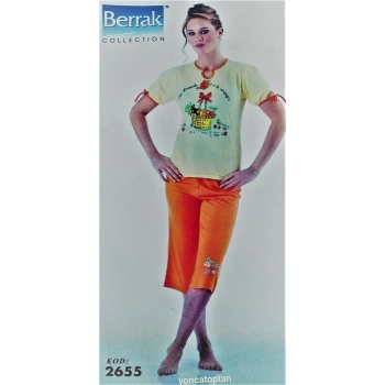 SİYAH MI Emay 2011 Paçalı Boy Korse