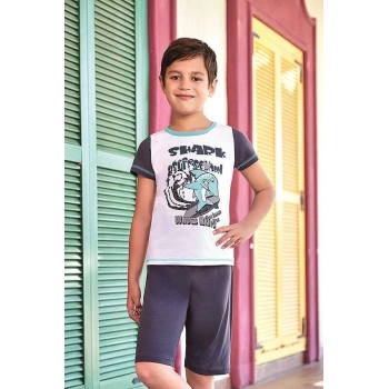 TEN MI Emay 2008 Yüksek Bel Slıp Korse