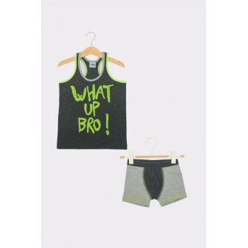 MOR MI Emay 4005 Soft Kalın Askı Büstiyer