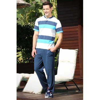 Berrak Erkek Pijama Takımı 185