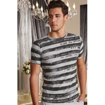 Berrak Erkek T-Shirt 4018