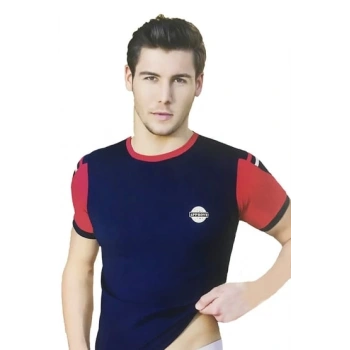 TEN MI Emay 2033 Popo Açık Boxer Korse