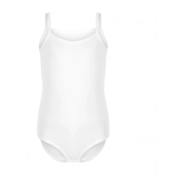 Berrak Kız İp Askılı Çıtçıtlı Badi 2537