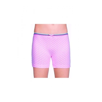 FUŞYA MI Emay 5035 Fantazi Straplez Atlet Korse