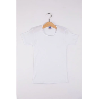 Berrak Kız Ribana Yarım Kol 2508